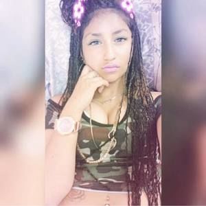 Meet your Posher, Barbara